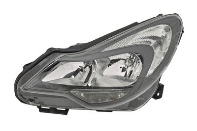 Headlight VALEO 045286