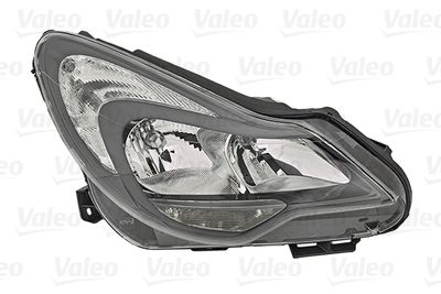 Headlight VALEO 045287