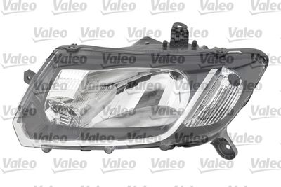 Headlight VALEO 045290