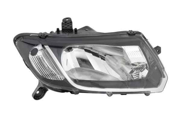 VALEO 045291 Headlight