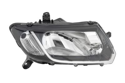 Headlight VALEO 045291