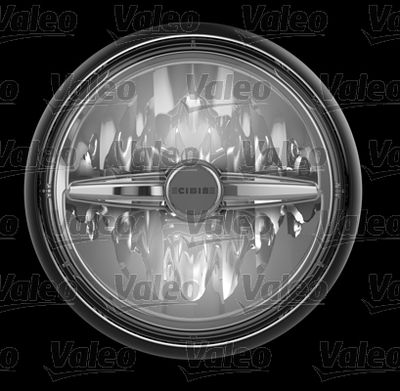 Spotlight VALEO 045300