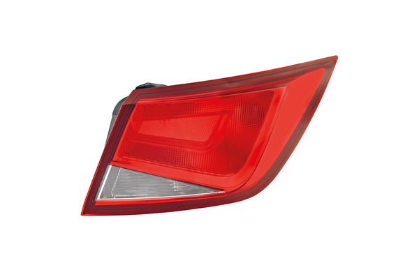 VALEO 045322 Tail Light Assembly