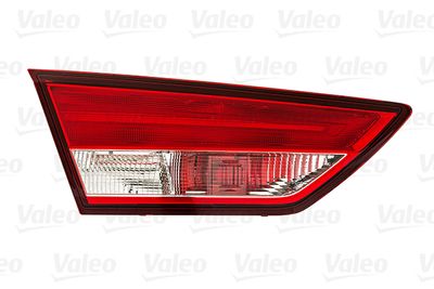 Tail Light Assembly VALEO 045324