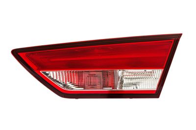 Tail Light Assembly VALEO 045325