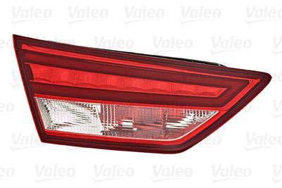 Tail Light Assembly VALEO 045330