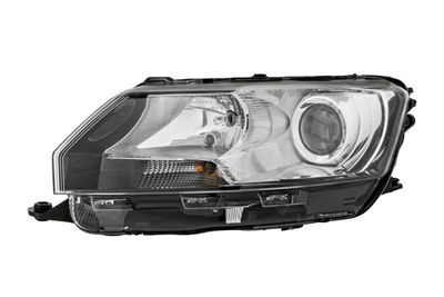 Headlight VALEO 045335