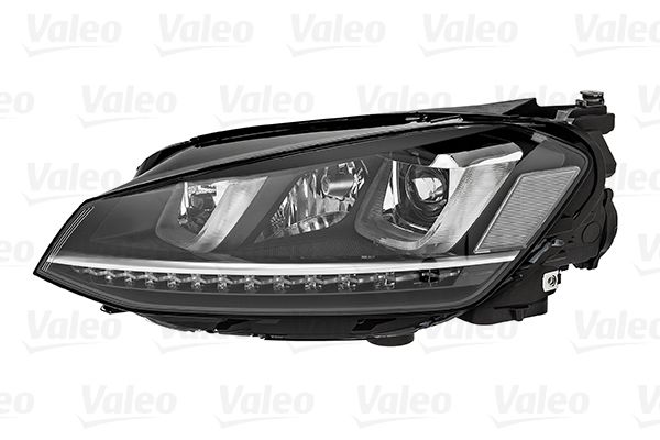 VALEO 045338 Headlight