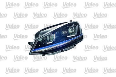 Headlight VALEO 045342