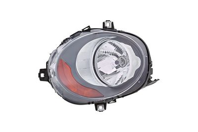 Headlight VALEO 045348