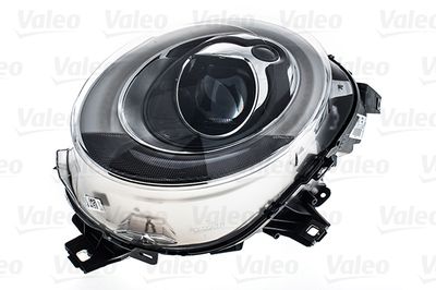 Headlight VALEO 045360