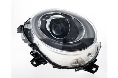 Headlight VALEO 045361