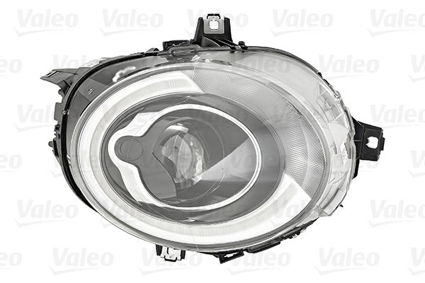 VALEO 045366 Headlight
