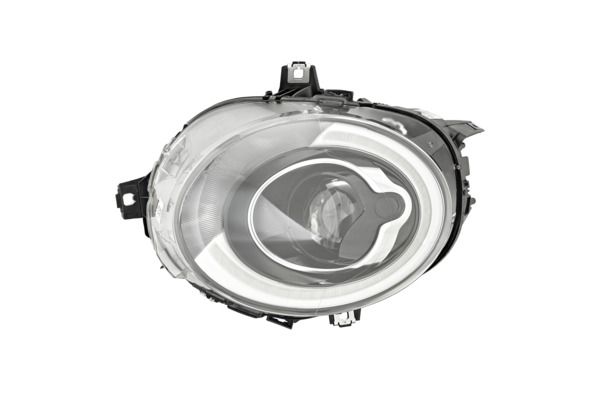VALEO 045367 Headlight