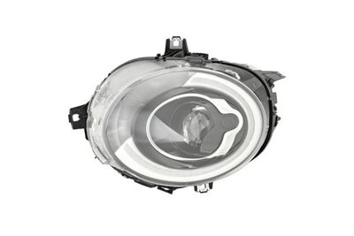 Headlight VALEO 045367