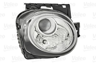 Headlight VALEO 045379