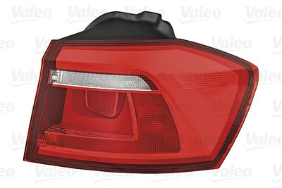 Tail Light Assembly VALEO 045383