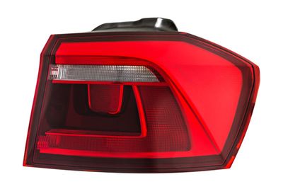 Tail Light Assembly VALEO 045389