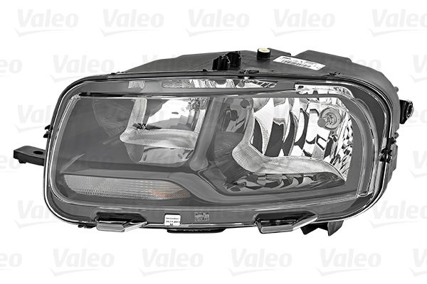 VALEO 045408 Headlight