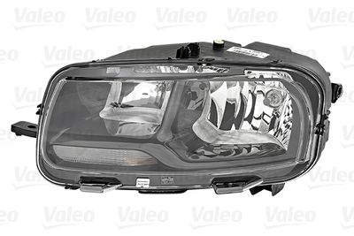 Headlight VALEO 045408