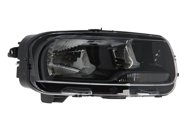 VALEO 045409 Headlight