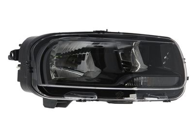 Headlight VALEO 045409