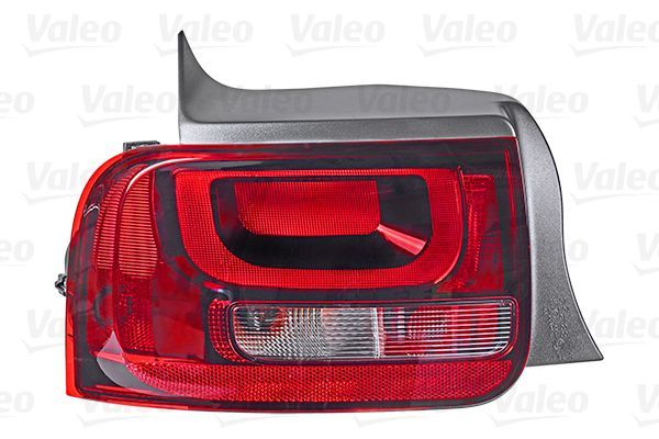 VALEO 045412 Tail Light Assembly