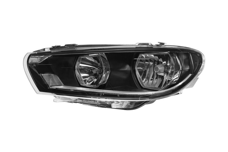 VALEO 045416 Headlight