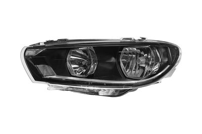 Headlight VALEO 045416