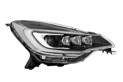 Headlight VALEO 045425