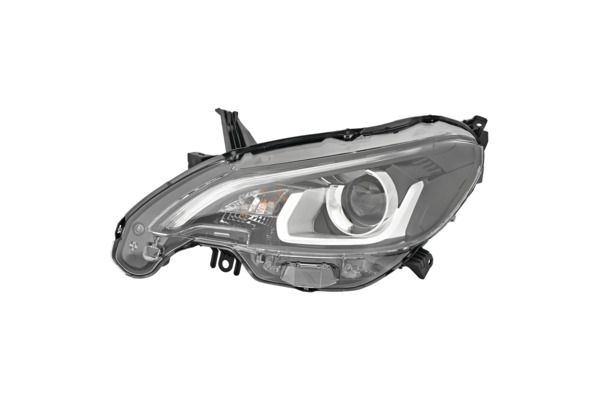 VALEO 045432 Headlight