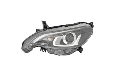 Headlight VALEO 045432