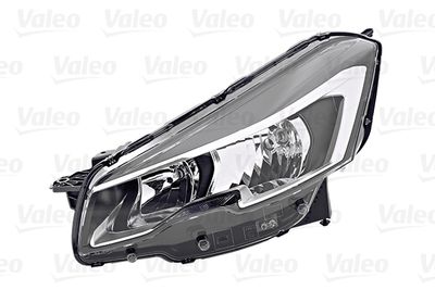 Headlight VALEO 045440