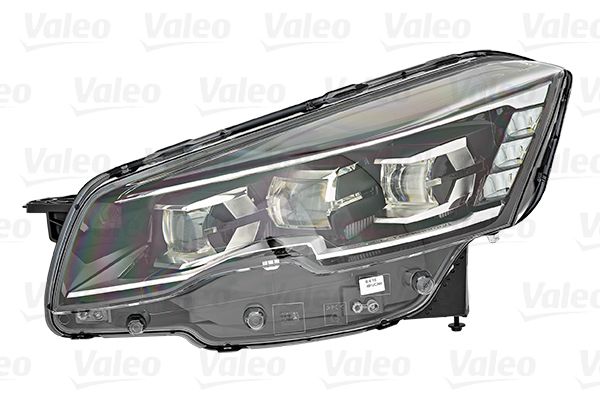 VALEO 045444 Headlight