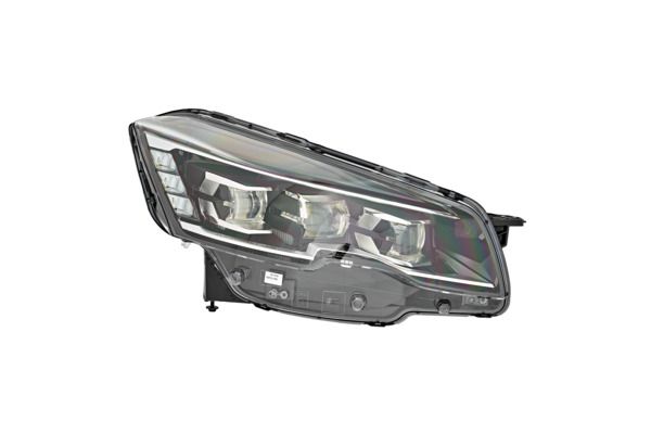 VALEO 045445 Headlight