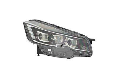 Headlight VALEO 045445