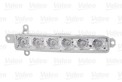 Daytime Running Light VALEO 045448