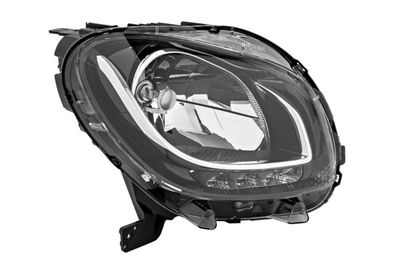 Headlight VALEO 045462