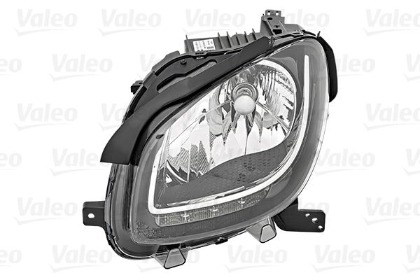 VALEO 045463 Headlight