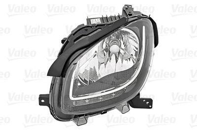 Headlight VALEO 045463