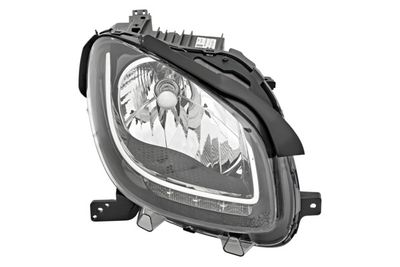 Headlight VALEO 045464