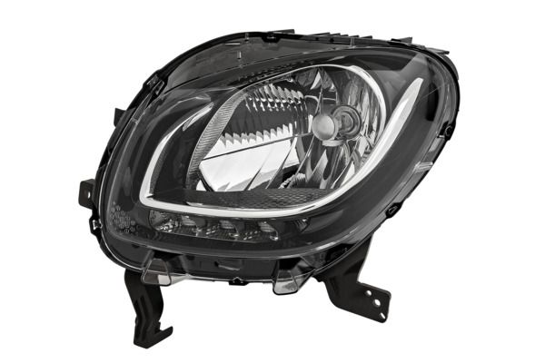 VALEO 045469 Headlight