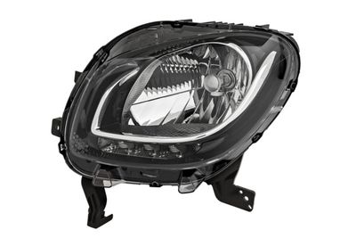 Headlight VALEO 045469