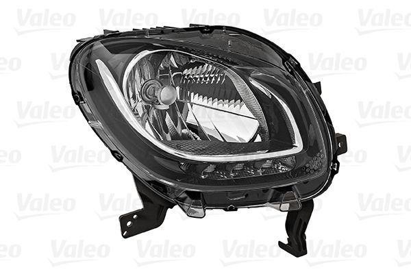 VALEO 045470 Headlight