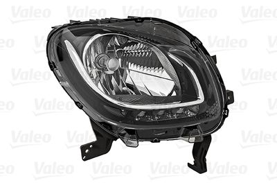Headlight VALEO 045470