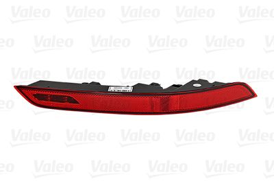 Tail Light Assembly VALEO 045484