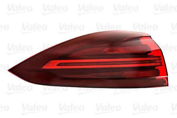 VALEO 045485 Tail Light Assembly