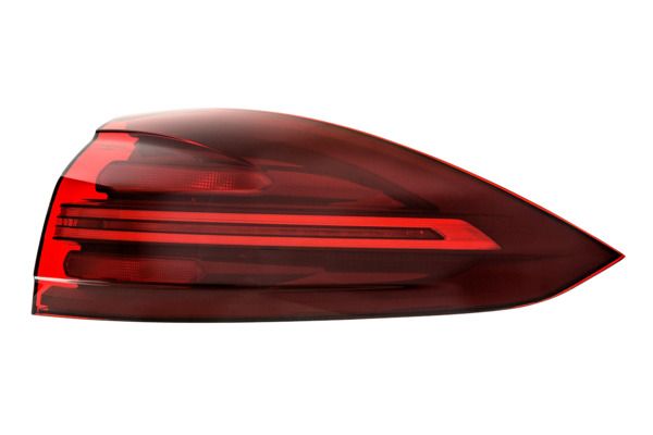 VALEO 045486 Tail Light Assembly