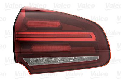 Tail Light Assembly VALEO 045489