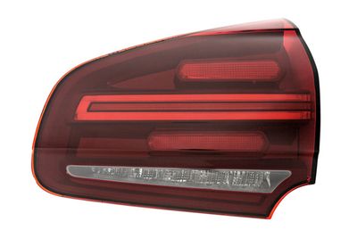 Tail Light Assembly VALEO 045490